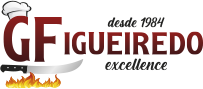 Logotipo GFigueiredo