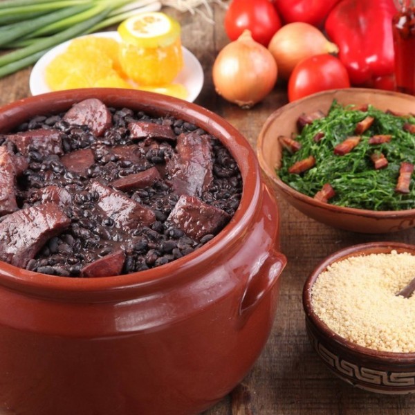 Dia de Feijoada